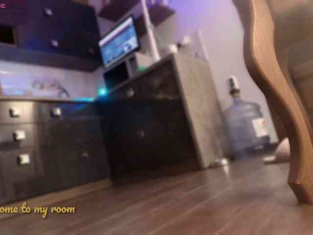RedCandy_ webcam