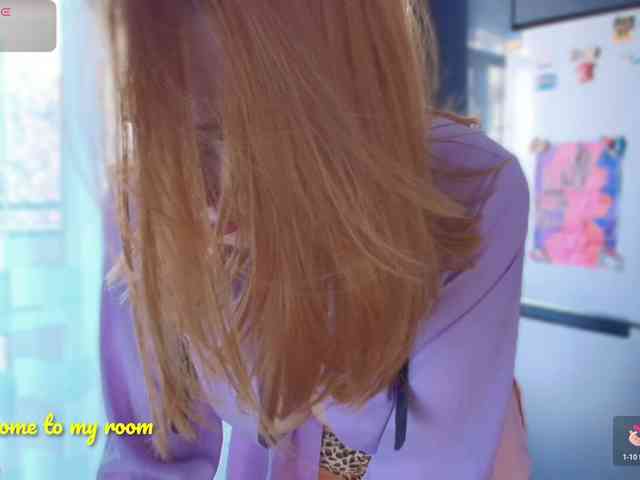 RedCandy_ webcam