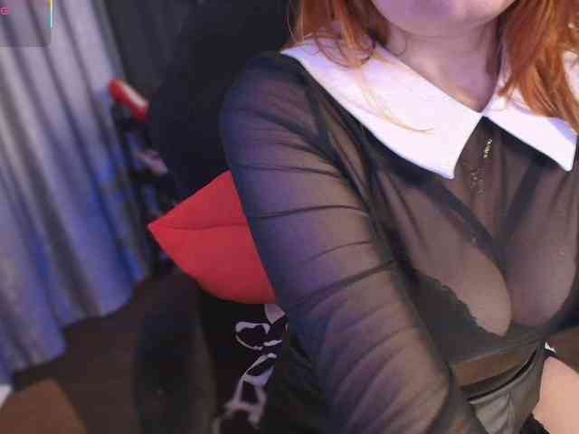 RedCandy_ webcam