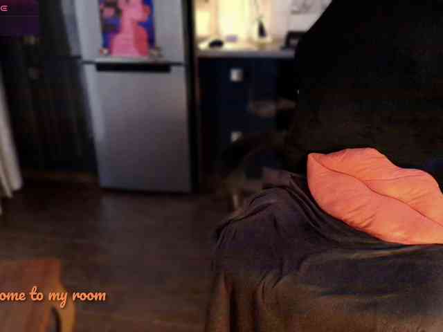 RedCandy_ webcam