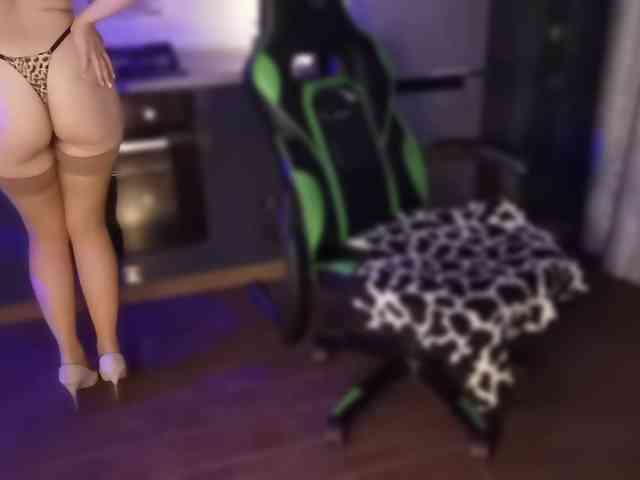 RedCandy_ webcam