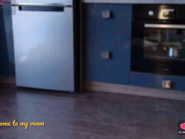 RedCandy_ webcam