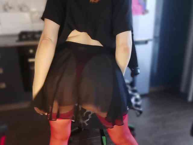 RedCandy_ webcam