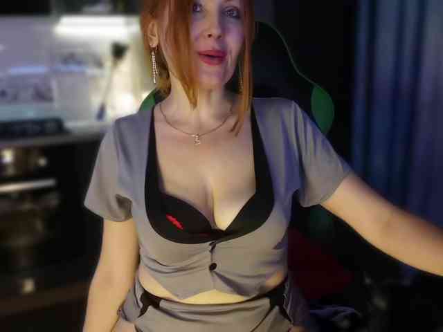 RedCandy_ webcam