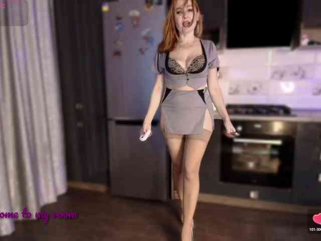 RedCandy_ webcam