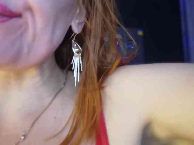 RedCandy_ webcam