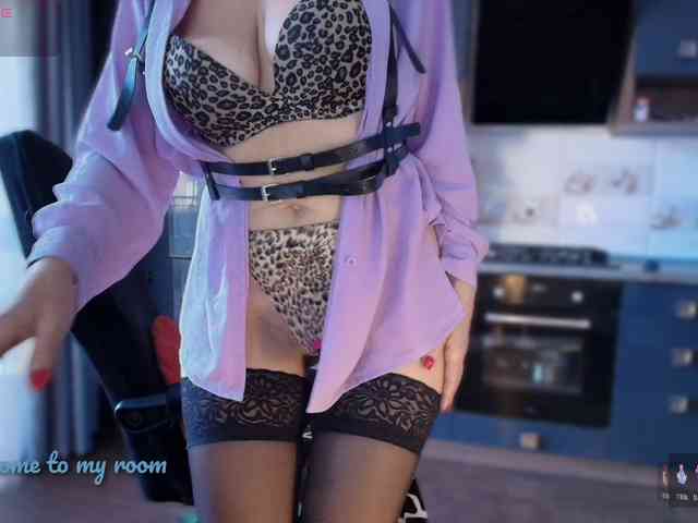 RedCandy_ webcam