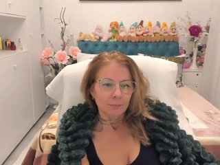 SalomeJade Porn Show