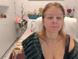 SalomeJade Porn Show