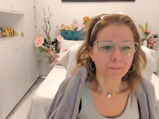 SalomeJade Porn Show