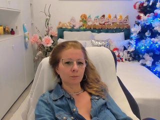 SalomeJade Porn Show