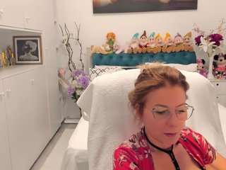 SalomeJade Porn Show