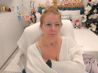 SalomeJade Porn Show