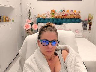 SalomeJade Porn Show