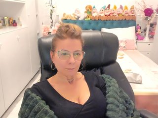 SalomeJade Porn Show