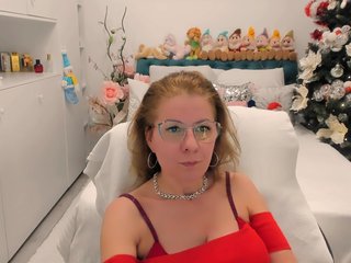 SalomeJade Porn Show