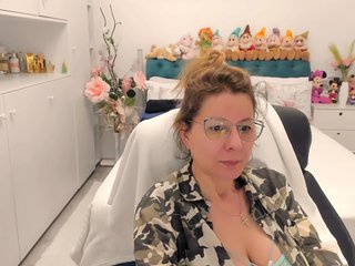 SalomeJade Porn Show