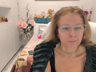 SalomeJade Porn Show