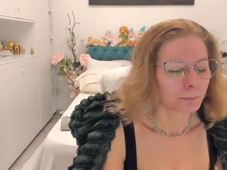 SalomeJade Porn Show