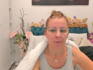 SalomeJade Porn Show