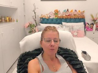 SalomeJade Porn Show