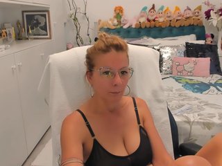 SalomeJade Porn Show