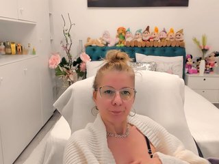 SalomeJade Porn Show