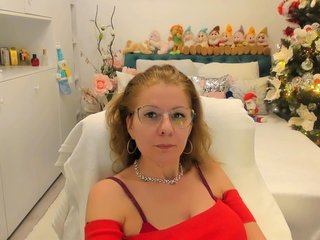 SalomeJade Porn Show