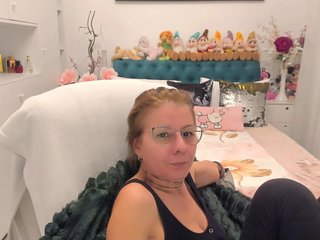 SalomeJade Porn Show