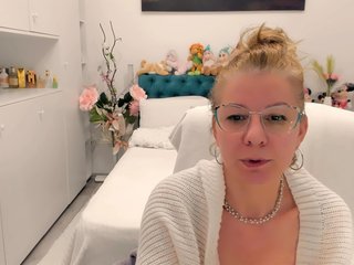 SalomeJade Porn Show