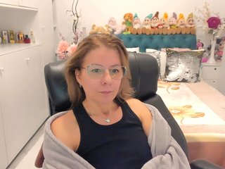 SalomeJade Porn Show