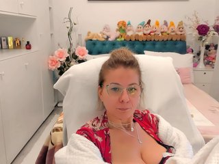 SalomeJade Porn Show