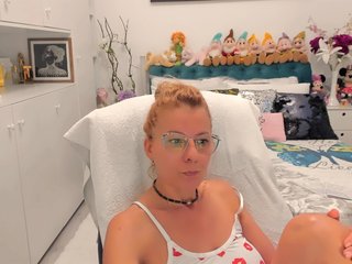SalomeJade Porn Show
