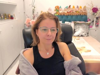 SalomeJade Porn Show