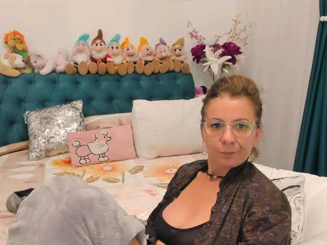 SalomeJade from BongaCams is Freechat
