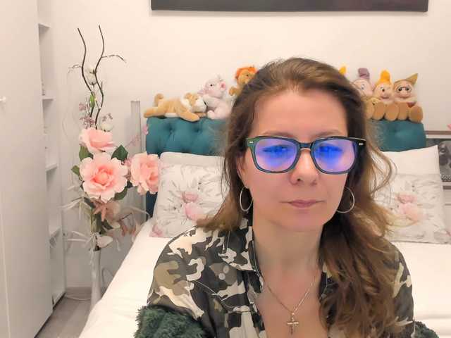 SalomeJade Live Cam on BongaCams