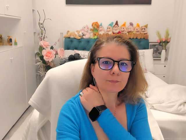 SalomeJade Live Cam on BongaCams