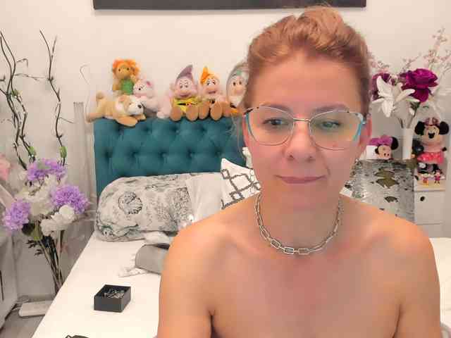 SalomeJade Live Webcam on BongaCams SalomeJade Live Webcam on BongaCams