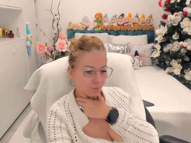 SalomeJade SalomeJade