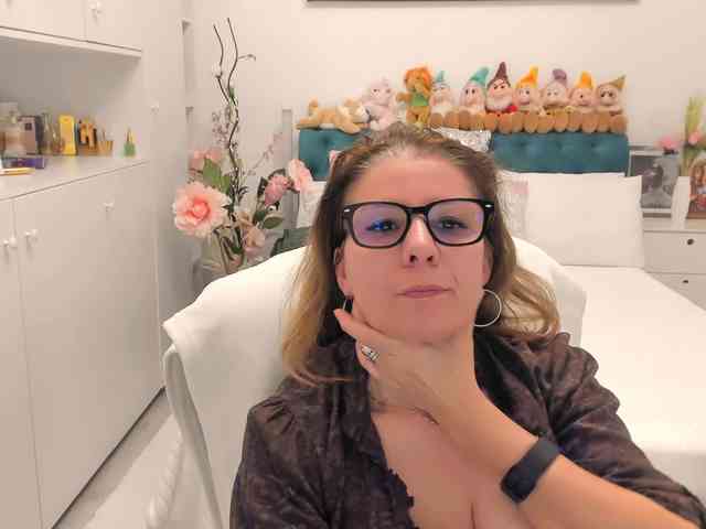 SalomeJade SalomeJade