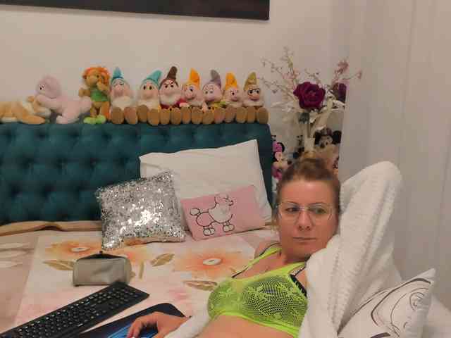 SalomeJade SalomeJade