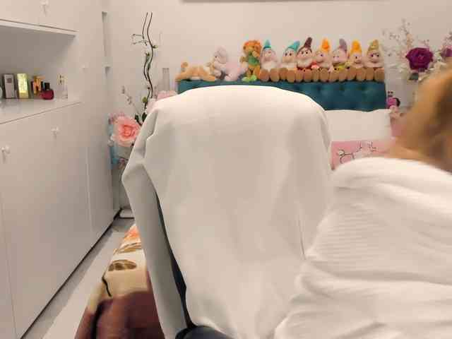 SalomeJade webcam