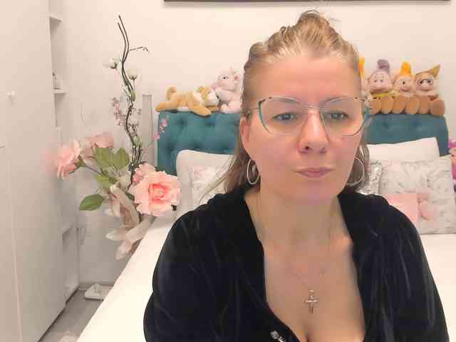 SalomeJade SalomeJade