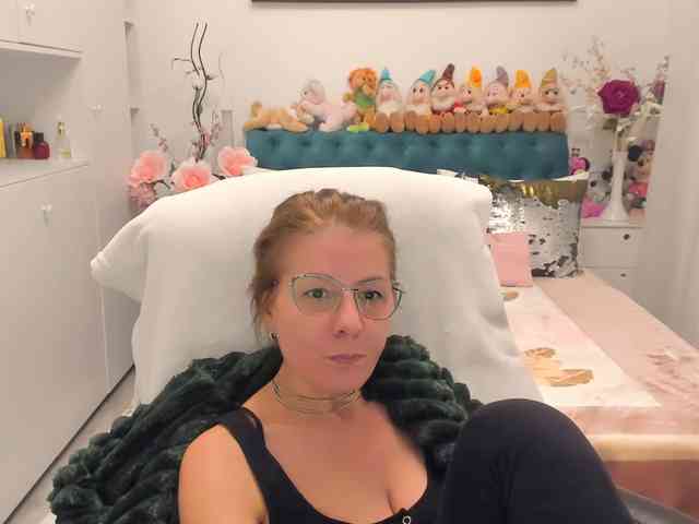 SalomeJade SalomeJade