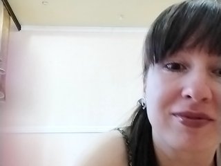 ElenSquaw Porn Show