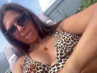 MistressMMM Porn Show