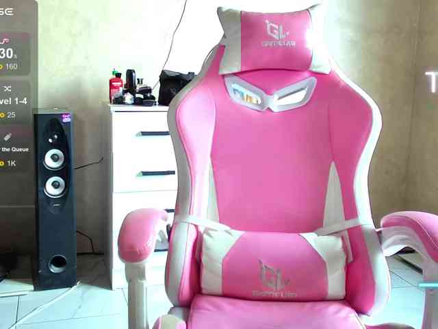 MistressMMM webcam