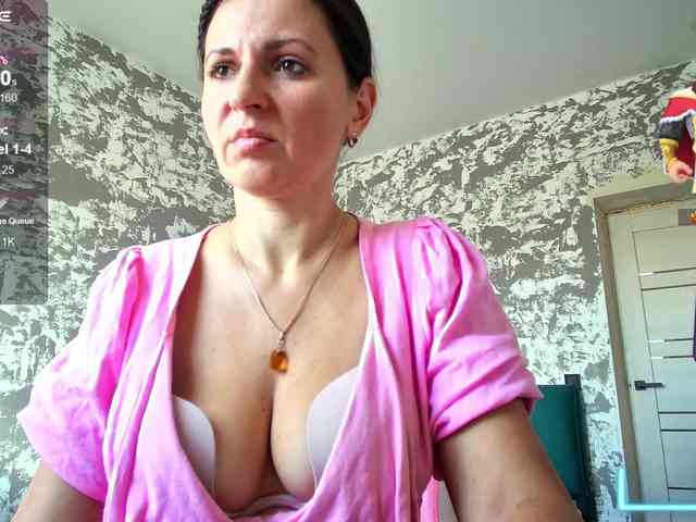 MistressMMM webcam