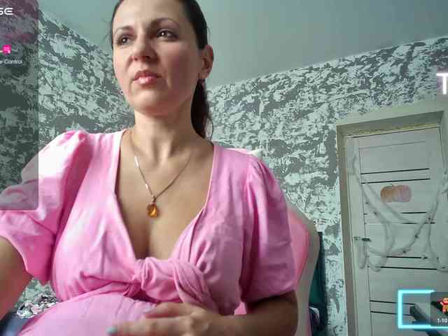 MistressMMM webcam