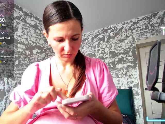 MistressMMM webcam
